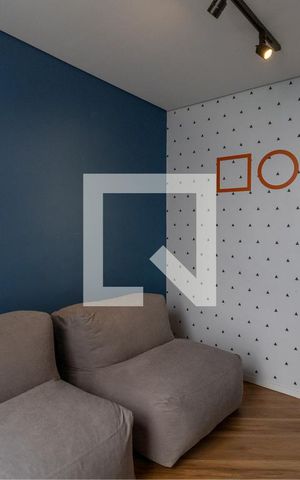 Apartamento à venda com 38m², 2 quartos e 1 vaga Apartamento à venda com 38m², 2 quartos e 1 vagaÁrea Comum - Sala de Jogos