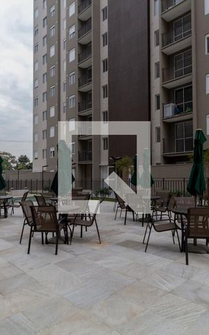 Apartamento à venda com 38m², 2 quartos e 1 vaga Apartamento à venda com 38m², 2 quartos e 1 vagaÁrea Comum
