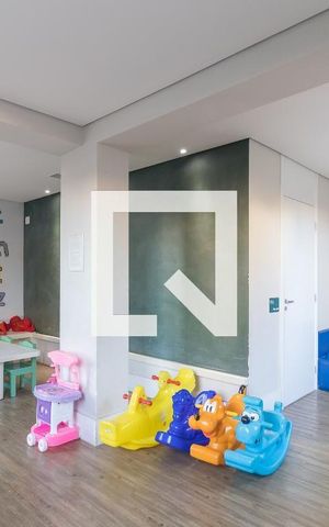 Apartamento para alugar com 59m², 3 quartos e 1 vaga Apartamento para alugar com 59m², 3 quartos e 1 vagaÁrea comum