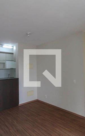 Apartamento para alugar com 59m², 3 quartos e 1 vaga Apartamento para alugar com 59m², 3 quartos e 1 vagaSala