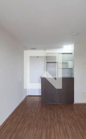 Apartamento para alugar com 59m², 3 quartos e 1 vaga Apartamento para alugar com 59m², 3 quartos e 1 vagaSala