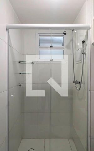 Apartamento para alugar com 59m², 3 quartos e 1 vaga Apartamento para alugar com 59m², 3 quartos e 1 vagaBanheiro