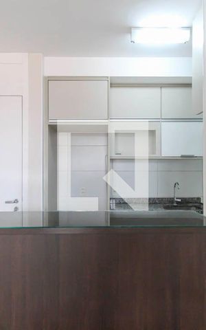 Apartamento para alugar com 59m², 3 quartos e 1 vaga Apartamento para alugar com 59m², 3 quartos e 1 vagaCozinha