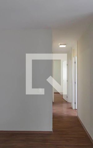 Apartamento para alugar com 59m², 3 quartos e 1 vaga Apartamento para alugar com 59m², 3 quartos e 1 vagaSala