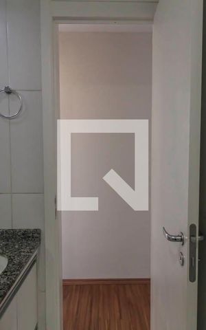 Apartamento para alugar com 59m², 3 quartos e 1 vaga Apartamento para alugar com 59m², 3 quartos e 1 vagaBanheiro