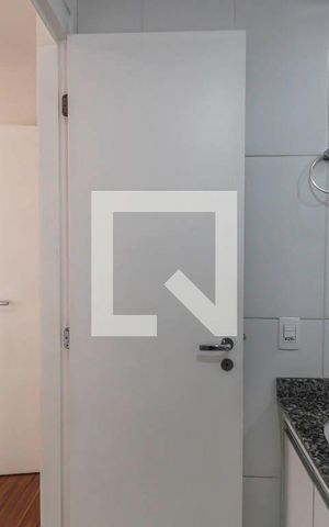 Apartamento para alugar com 59m², 3 quartos e 1 vaga Apartamento para alugar com 59m², 3 quartos e 1 vagaBanheiro da Suíte