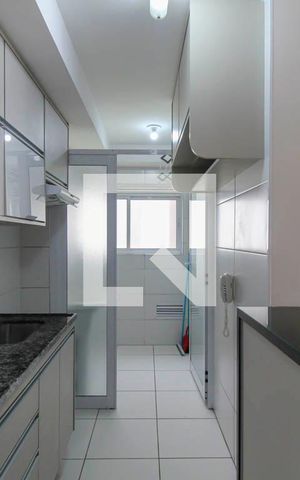 Apartamento para alugar com 59m², 3 quartos e 1 vaga Apartamento para alugar com 59m², 3 quartos e 1 vagaCozinha
