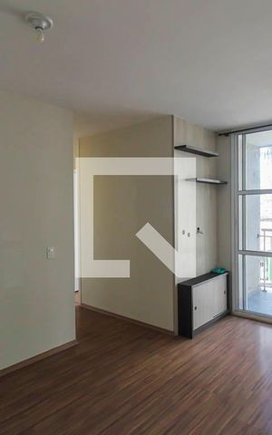Apartamento para alugar com 59m², 3 quartos e 1 vaga Apartamento para alugar com 59m², 3 quartos e 1 vagaSala