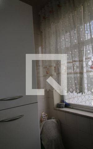 Apartamento para alugar com 58m², 2 quartos e 1 vagaÁrea de Serviço