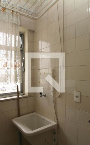 Apartamento para alugar com 58m², 2 quartos e 1 vagaÁrea de Serviço