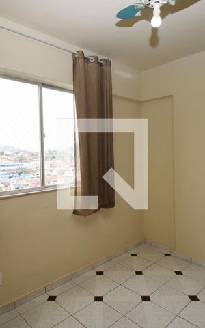 Apartamento para alugar com 58m², 2 quartos e 1 vagaQuarto 1