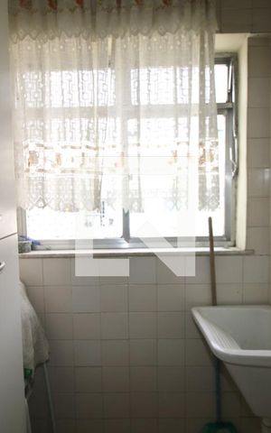 Apartamento para alugar com 58m², 2 quartos e 1 vagaÁrea de Serviço