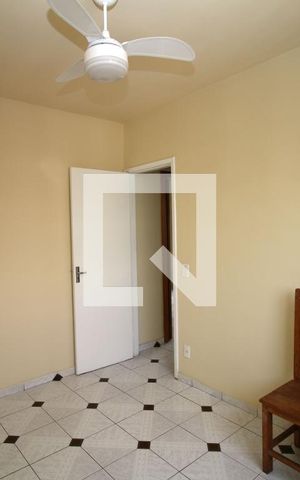 Apartamento para alugar com 58m², 2 quartos e 1 vagaQuarto 2