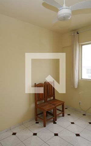 Apartamento para alugar com 58m², 2 quartos e 1 vagaQuarto 2