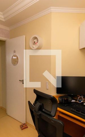 Apartamento à venda com 55m², 2 quartos e 1 vaga Apartamento à venda com 55m², 2 quartos e 1 vagaQuarto 2