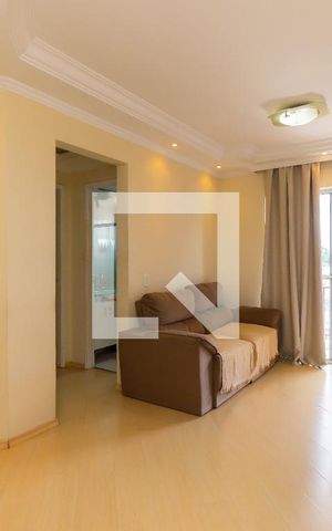 Apartamento à venda com 55m², 2 quartos e 1 vaga Apartamento à venda com 55m², 2 quartos e 1 vagaSala