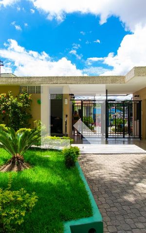 Apartamento à venda com 55m², 2 quartos e 1 vaga Apartamento à venda com 55m², 2 quartos e 1 vagaÁrea comum