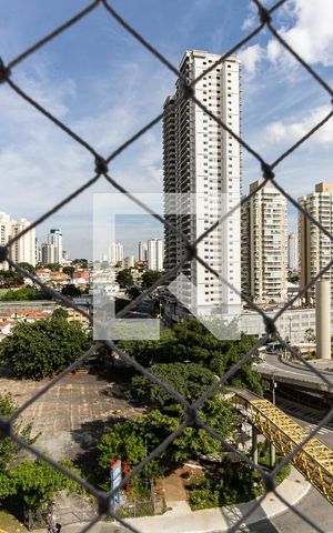 Apartamento à venda com 66m², 3 quartos e 1 vaga Apartamento à venda com 66m², 3 quartos e 1 vagaVista do Quarto 2