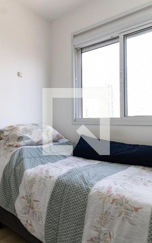 Apartamento à venda com 66m², 3 quartos e 1 vaga Apartamento à venda com 66m², 3 quartos e 1 vagaQuarto 3