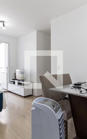 Apartamento à venda com 66m², 3 quartos e 1 vaga Apartamento à venda com 66m², 3 quartos e 1 vagaSala