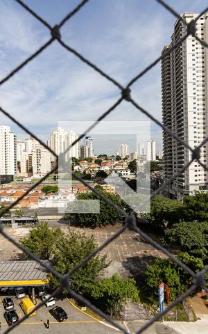 Apartamento à venda com 66m², 3 quartos e 1 vaga Apartamento à venda com 66m², 3 quartos e 1 vagaVista da Lavanderia