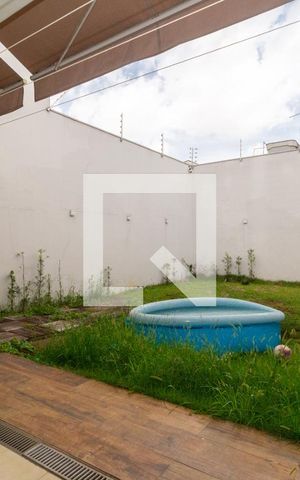 Casa à venda com 295m², 4 quartos e 4 vagasQuintal