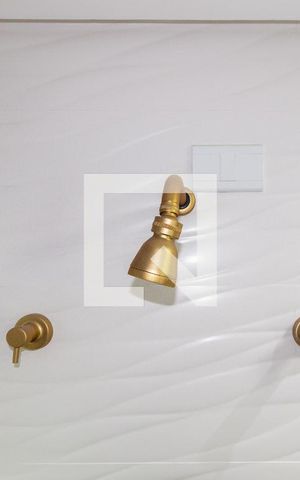 Casa à venda com 295m², 4 quartos e 4 vagasDetalhe Banheiro - Social