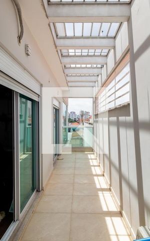 Casa à venda com 295m², 4 quartos e 4 vagasVaranda - Quarto 1 e 2