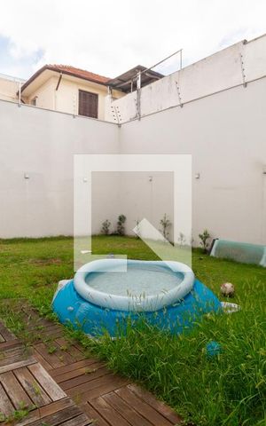 Casa à venda com 295m², 4 quartos e 4 vagasQuintal
