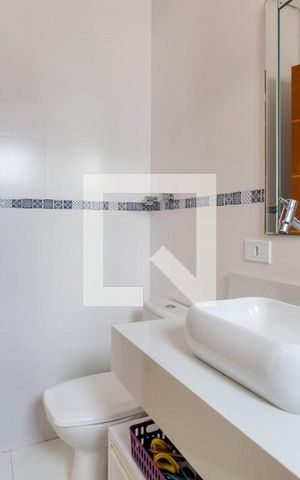Casa à venda com 295m², 4 quartos e 4 vagasBanheiro - Área de Serviço