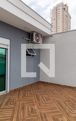Casa à venda com 295m², 4 quartos e 4 vagasVaranda - Suíte 1