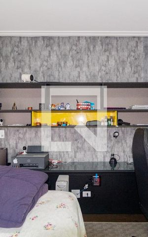 Casa à venda com 295m², 4 quartos e 4 vagasSuíte 1