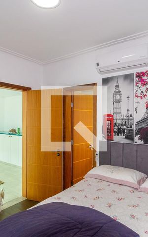 Casa à venda com 295m², 4 quartos e 4 vagasSuíte 1