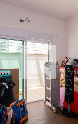 Casa à venda com 295m², 4 quartos e 4 vagasQuarto 1