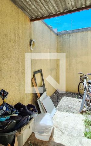 Casa à venda com 195m², 3 quartos e 2 vagas Casa à venda com 195m², 3 quartos e 2 vagasQuintal