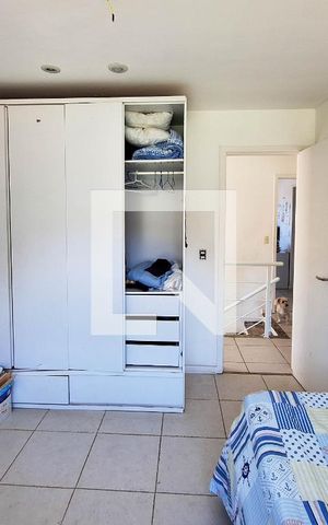 Casa à venda com 195m², 3 quartos e 2 vagas Casa à venda com 195m², 3 quartos e 2 vagasQuarto 2