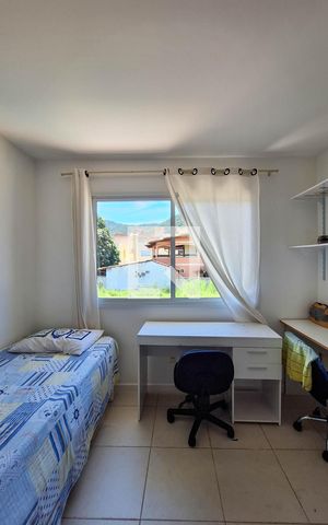 Casa à venda com 195m², 3 quartos e 2 vagas Casa à venda com 195m², 3 quartos e 2 vagasQuarto 2