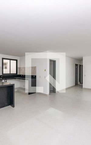 Apartamento à venda com 96m², 3 quartos e 2 vagas Apartamento à venda com 96m², 3 quartos e 2 vagasSala