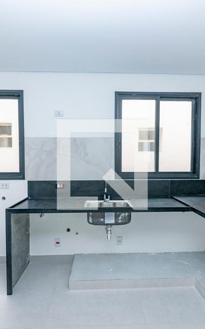 Apartamento à venda com 96m², 3 quartos e 2 vagas Apartamento à venda com 96m², 3 quartos e 2 vagasCozinha