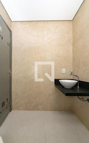 Apartamento à venda com 96m², 3 quartos e 2 vagas Apartamento à venda com 96m², 3 quartos e 2 vagasBanheiro da Suíte 3