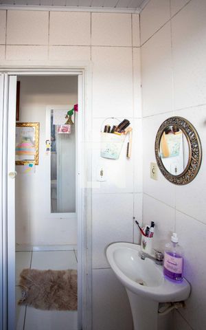 Casa à venda com 250m², 16 quartos e 3 vagasBanheiro Casa 3