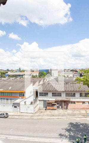 Casa à venda com 250m², 16 quartos e 3 vagasVaranda Casa 1