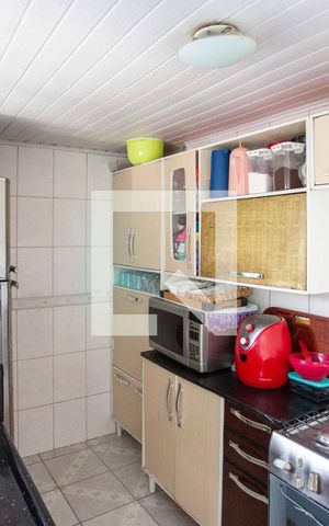 Casa à venda com 250m², 16 quartos e 3 vagasCozinha Casa 1