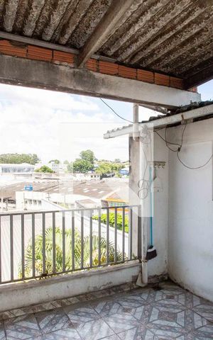 Casa à venda com 250m², 16 quartos e 3 vagasÁrea de Serviço Casa 1