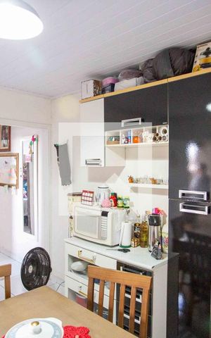 Casa à venda com 250m², 16 quartos e 3 vagasCozinha Casa 3