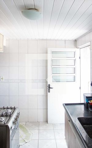 Casa à venda com 250m², 16 quartos e 3 vagasCozinha Casa 1