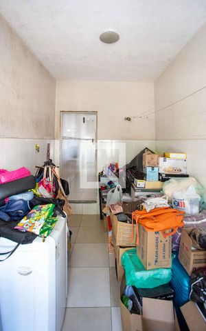 Casa à venda com 250m², 16 quartos e 3 vagasÁrea de Serviço Casa 2