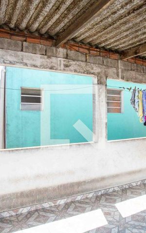 Casa à venda com 250m², 16 quartos e 3 vagasÁrea de Serviço Casa 1