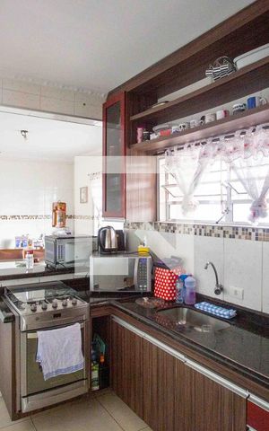 Casa à venda com 250m², 16 quartos e 3 vagasCozinha Casa 2