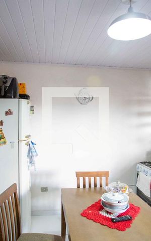 Casa à venda com 250m², 16 quartos e 3 vagasCozinha Casa 3